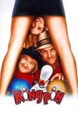 Poster for 'Kingpin'