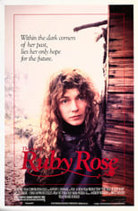 Poster for The Tale of Ruby Rose 