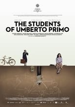 Poster for The Students of Umberto Primo 