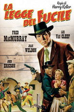 La legge del fucile