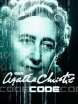 Poster for The Agatha Christie Code