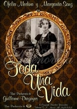 Poster for Toda una vida