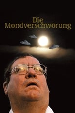 Poster for Moon Conspiracy