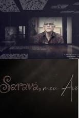 Poster for SARAVÁ, MEU AVÔ