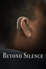 Poster for Beyond Silence