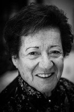 Ada de Castro as Self in Já Está