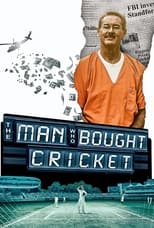 Poster for The Man Who Bought Cricket