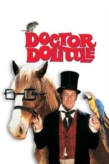 Doctor Dolittle (1967)