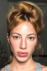 Sophio Zeragia Sophio Zeragia