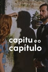 Poster for Capitu and the Chapter 