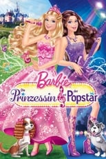 Barbie - Die Prinzessin und der Popstar