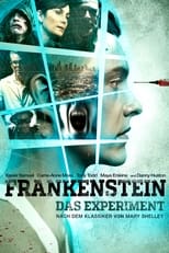 Frankenstein - Das Experiment