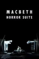 Poster for Macbeth Horror Suite 