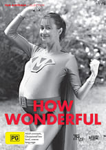 Poster for How Wonderful