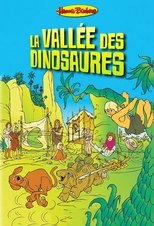 Poster for Valley of the Dinosaurs Season 1