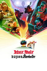 Asterix & Obelix: De strijd van de stamhoofden