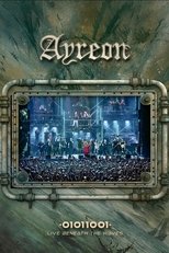 Ayreon: 01011001 - Live Beneath the Waves