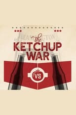 Poster for The Ketchup War