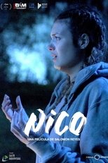 Nico poster movie