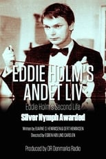 Poster for Eddie Holm's Second Life