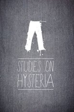 Poster di Studies on Histerya (Studi sull Isteria)