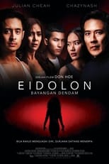 Eidolon: Bayangan Dendam (2023)