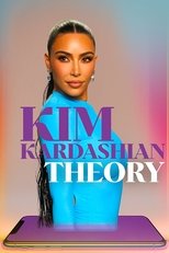 Poster for Kim Kardashian Theory 