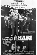 Poster for Ako ang Hari