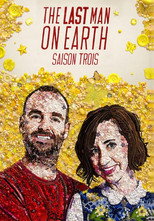 Affiche de Saison 3 — The Last Man on Earth