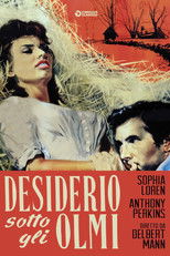 Desiderio sotto gli olmi