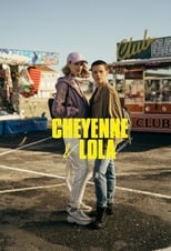 Poster for Cheyenne & Lola Season 1