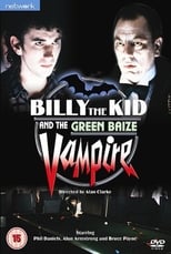 Billy the Kid and the Green Baize Vampire