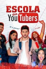 Poster for Escola dos Youtubers