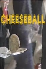 Poster for Cheeseball Presents