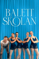 Balettskolan poster