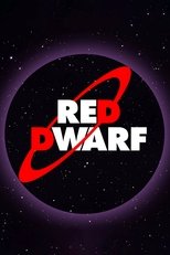 Red Dwarf poster image