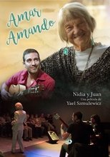 Amar amando poster movie