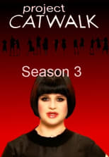 Poster for Project Catwalk Season 3