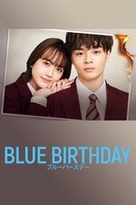 Poster for Blue Birthday