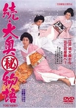 Poster for Shogun and His Mistress 2