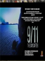 9/11: The Days After (2011)