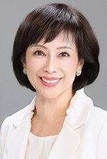 Megumi Ishii