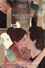 Poster for Marco & Polo Go Round 