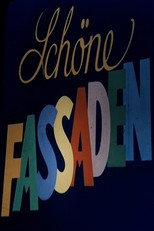 Schöne Fassaden