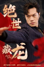 绝世藏龙 poster