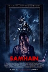 Samhain en streaming – Dustreaming