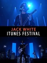 Poster di Jack White: Live at iTunes Festival 2012