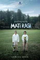 Poster for Perayaan Mati Rasa