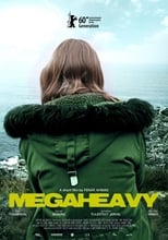 Poster for Megaheavy