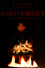 Poster for Culina Sacrificium 